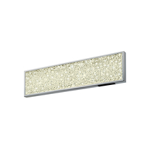 Sonneman 2560.01 - 18&#34; LED Bath Bar