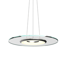 Sonneman 2622.01 - 24&#34; LED Pendant