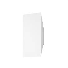 Sonneman 2716.98-WL - LED Sconce