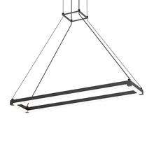 Sonneman 2788.25 - 30" x 6" LED Pendant