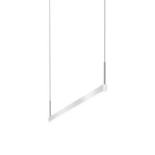 Sonneman 2816.16-3 - 3&#39; One-Sided LED Pendant