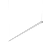 Sonneman 2818.03-6 - 6&#39; Two-Sided LED Pendant