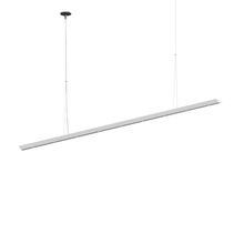 Sonneman 2859.03-FD - 6&#39; LED Bar Pendant