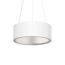 Sonneman 2863.03 - 18&#34; LED Pendant