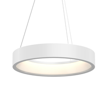 Sonneman 2864.03 - 24&#34; Short LED Pendant