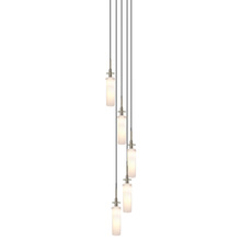 Sonneman 3035.13 - 5-Light Round Pendant