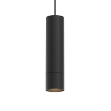 Sonneman 3057.25-SK25 - 3&#34; Small LED Pendant w/ Snoot Trim and 25? Narrow Flood Lens