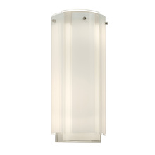 Sonneman 3181.01 - 18&#34; Sconce