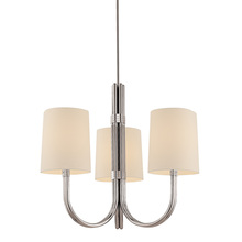 Sonneman 3643.35 - 3-Light Pendant