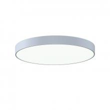 Sonneman 3747.03 - 24&#34; Round LED Surface Mount