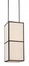 Sonneman 4508.25 - 10&#34; Square Pendant