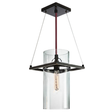 Sonneman 4761.25 - 1-Light Pendant