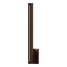 Sonneman 7113.72-WL - 24&#34; LED Sconce