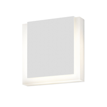 Sonneman 7214.98-WL - LED Sconce