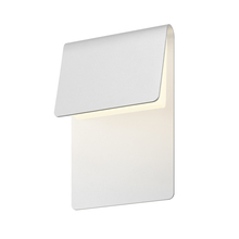 Sonneman 7230.98-WL - LED Sconce