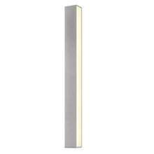 Sonneman 7256.74-WL - 36&#34; LED Sconce