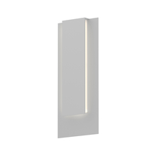 Sonneman 7265.98-WL - Tall LED Sconce