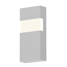 Sonneman 7282.98-WL - 13&#34; LED Sconce