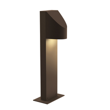 Sonneman 7311.72-WL - 16&#34; LED Bollard