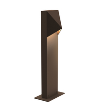 Sonneman 7321.72-WL - 16&#34; LED Bollard