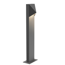 Sonneman 7322.74-WL - 22&#34; LED Bollard