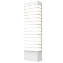 Sonneman 7413.98-WL - 21&#34; LED Sconce