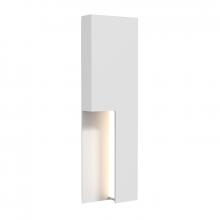 Sonneman 7430.98-WL - 20&#34; LED Sconce