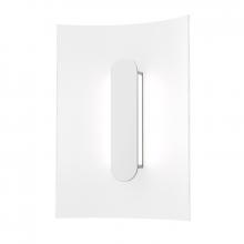 Sonneman 7445.98-WL - 8&#34; LED Sconce