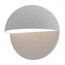 Sonneman 7472.74-WL - 8&#34; LED Sconce