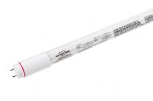 Keystone Technologies KT-LED13T8-48GC-850-X3 - 13W T8 LED Tube,  Shatter-Proof Coated Glass, Ba