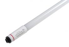 Keystone Technologies KT-LED40T8HO-96GC-865-D2 - 40W LED T8 Lamp, 8 long, Glass Coated Constructi