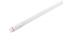 Keystone Technologies KT-LED10.5T8-48GC-850-D-VDIM - 10.5W LED T8 Tube, Shatter-Proof Coated Glass, 1