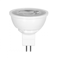 Luxrite LR21407 - LED6.5MR16/FL40/50K/D