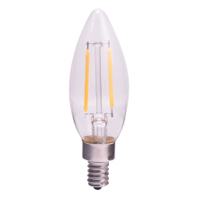 Luxrite LR21574 - LED4CTC/CL/30K/D