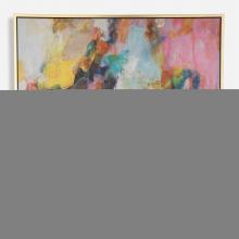 Uttermost 32374 - Uttermost A Colorful Mindset Framed Abstract Art