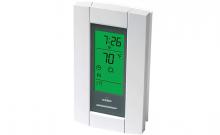 King Electric TH115-AF-12VDC - THERMOSTAT 12VDC PROGRAMMABLE FOR FLOOR HEATING W/GFCI