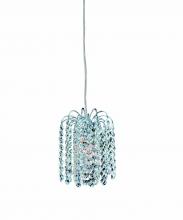  11762-010-FR001 - Milieu 1 Light Mini Pendant