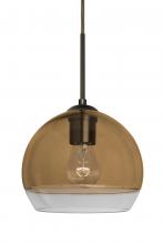 BESA ALLY 8 CORD PENDANT