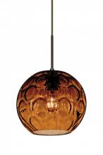 BESA BOMBAY CORD PENDANT