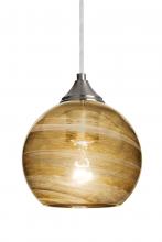 BESA JILLY CORD PENDANT