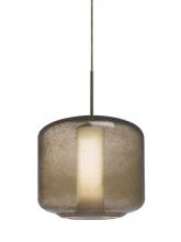 BESA NILES 10 CORD PENDANT