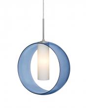 BESA PLATO CORD PENDANT