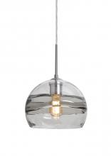 BESA SPIRIT 8 CORD PENDANT