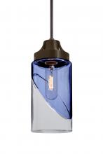 BESA BLINK CORD PENDANT