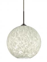 BESA COCO 14 CORD PENDANT