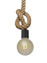 BESA SOLO ROPE PENDANT