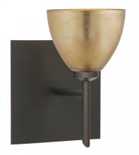 BESA WALL SCONCE DORIAN 17