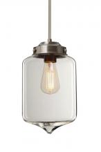 BESA OLIN CORD PENDANT