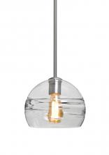 BESA SPIRIT 8 STEM PENDANT