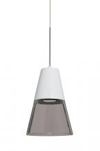 BESA TIMO 6 CORD PENDANT